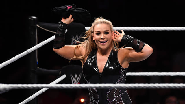 Natalya Labels 2025 "My Favourite Year," Says This Year Was Life-Changing
