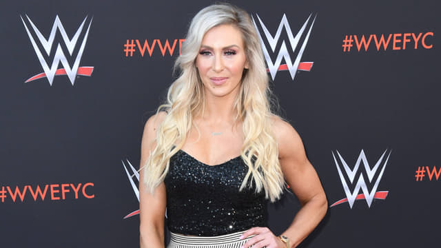 Charlotte Flair Claims WWE Had No Creative For Her After April 2025