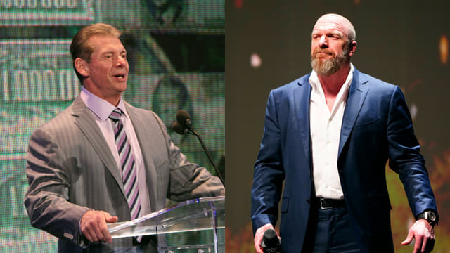 ‘We Want Vince’ Chants Hit Triple H, WWE Offers No Response
