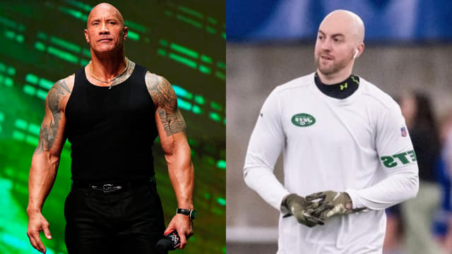 The Rock Will Not Be Performing at WrestleMania In 2026