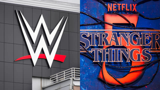 WWE Has Planned ‘Stranger Things Night’ at Raw For Netflix Anniversary