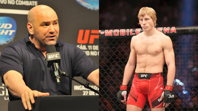 Paddy Pimblett Pushes To Legalize Kicking Grounded Opponents