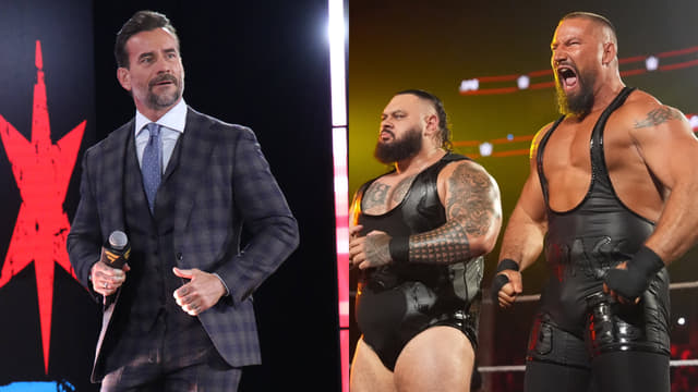 Bronson Reed Says Bron Breakker Will Become ‘Best In The World’ Tonight