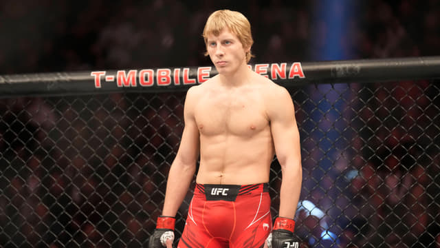 Paddy Pimblett’s ‘King Of The Mat’ Run Ends At Next Generation MMA