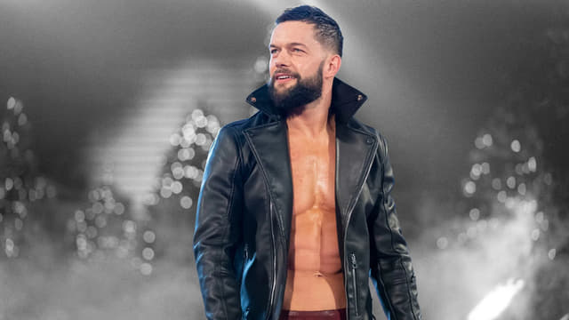 Finn Bálor Says He Smokes Weed While Training