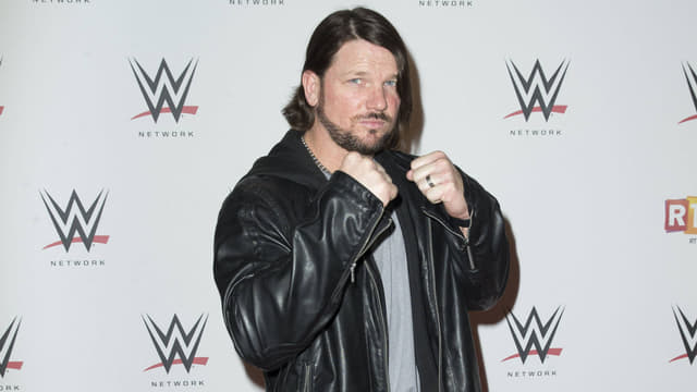 AJ Styles Says Retirement Should Be “A Celebration,” Not A Sad Exit