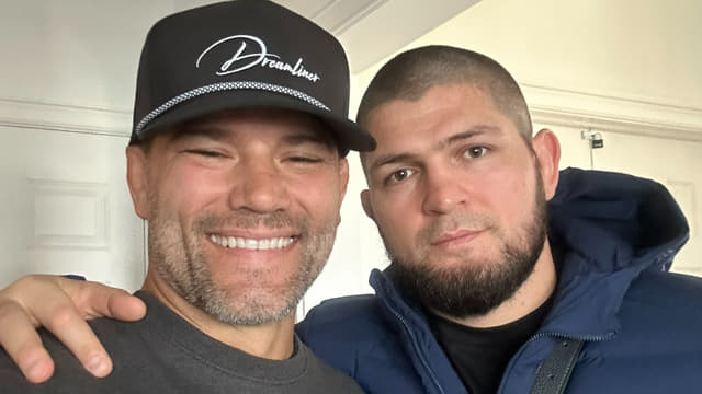 Josh Thompson Says Khabib Stopped Speaking to Him After Conor McGregor Interview