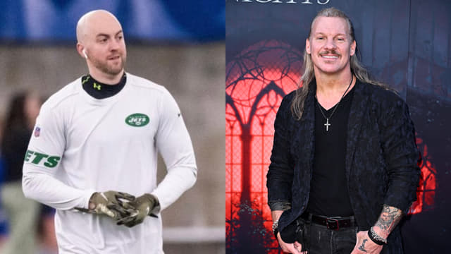 Chris Jericho “Very Interested” In TNA Work Despite WWE Return Buzz