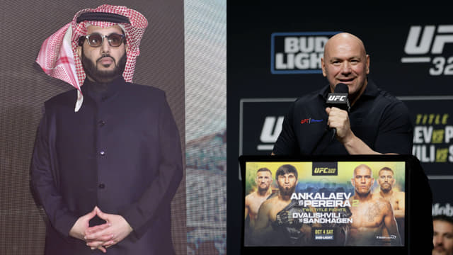 Zuffa Boxing Confirms The Date For Its First Show