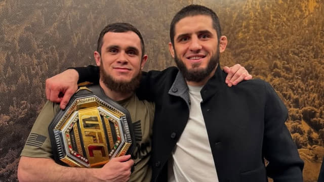 ‘I Miss Him So Much’: Magomed Zaynukov ‘Chanko’ Opens Up on Late Father