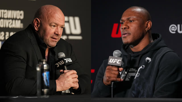 Mohammed Usman Breaks Silence After 30-Month CSAD Suspension