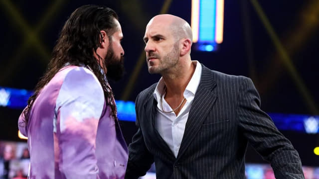 Seth Rollins Says He Misses Claudio Castagnoli Years After WWE Exit