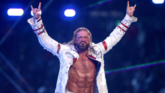 AEW Books Edge’s Retirement Match for WrestleDream 2026 in Toronto