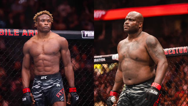 UFC 324 Card Highlights: Derrick Lewis Oldest, Ateba Gautier Youngest