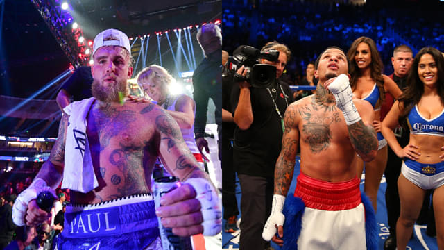 Jake Paul vs. Gervonta Davis Faces Approval Hurdle in Georgia