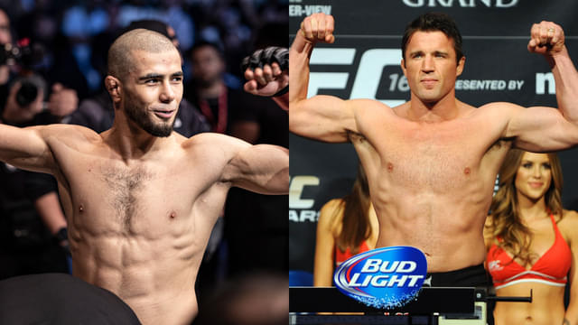 Chael Sonnen Predicts Muhammad Mokaev’s Return and Rapid Rise in UFC