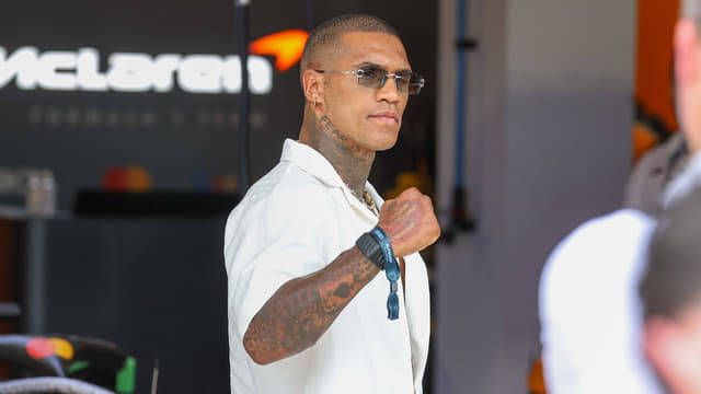 Conor Benn Starts 147-Pound Cut For a Welterweight Return