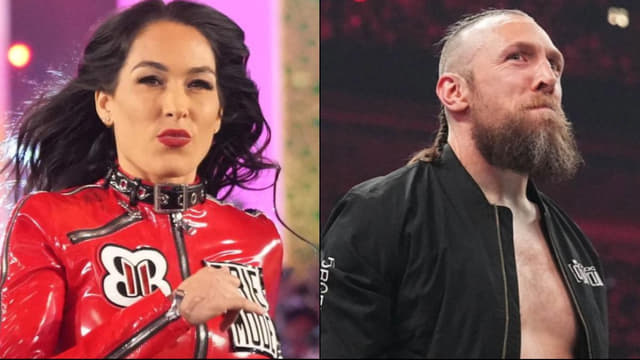 Brie Bella Says Husband Bryan Danielson Helped Her Prep for WWE Return