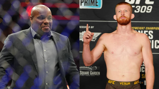 Daniel Cormier Says Bo Nickal and Gable Steveson Still One of America’s Best Title Hopes