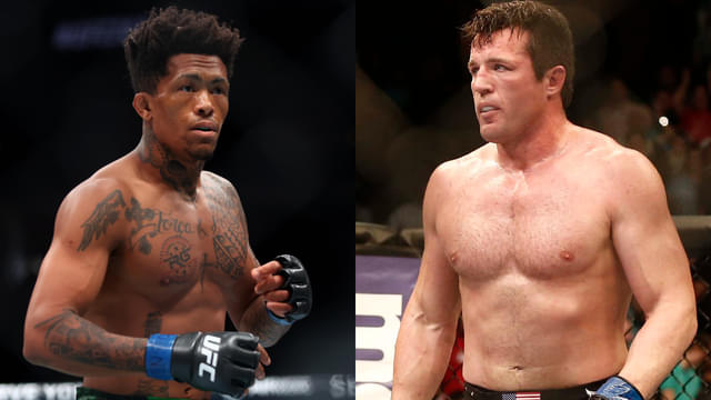 Chael Sonnen Slams Vinicius Oliveira Over Sparring KO Video