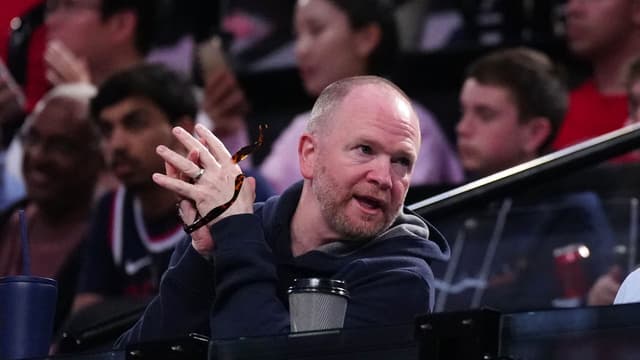 Clippers Poised To Extend Lawrence Frank Despite Ongoing Turmoil
