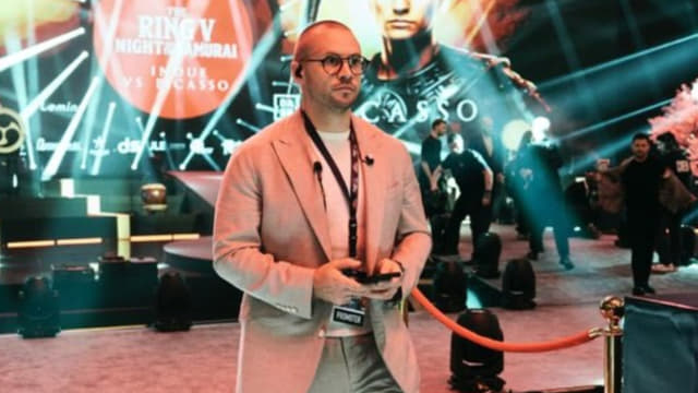 Frank Smith Sees Tiah Ayton on a Fast Track to World Gold