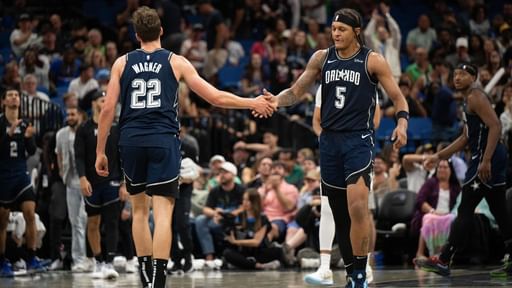 NBA Insider Backs Orlando Magic for Huge Leap in the East