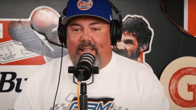 ‘I Can Not Handle Any More!’: Freddie Kraft Jokes About NASCAR's Schedule Changes