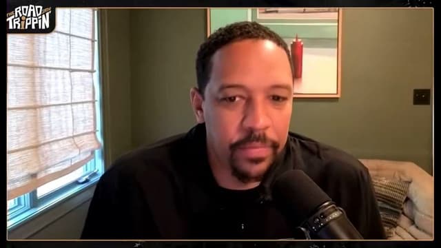 Channing Frye Says Warriors Need 20 “Locked In” Games From Draymond Green