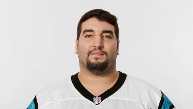 Former Wisconsin, Packers OL Bill Ferrario Dies at 47