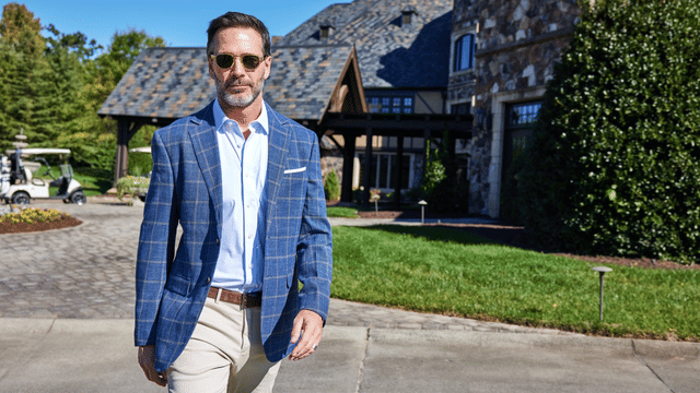 Jimmie Johnson and Legacy MC Team Up With Collars & Co.