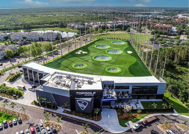Callaway’s Topgolf Dream Turns Into a Costly $900 Million Miss