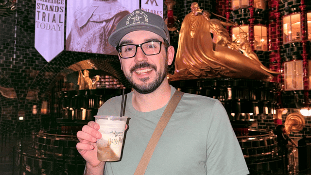 NASCAR Creator Earns Spot in Autosport’s 2026 Fan-Voted Awards