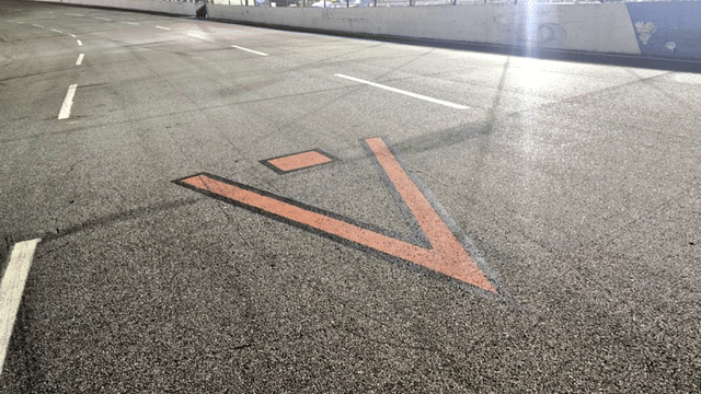 NASCAR 101: What Is the Choose Rule?