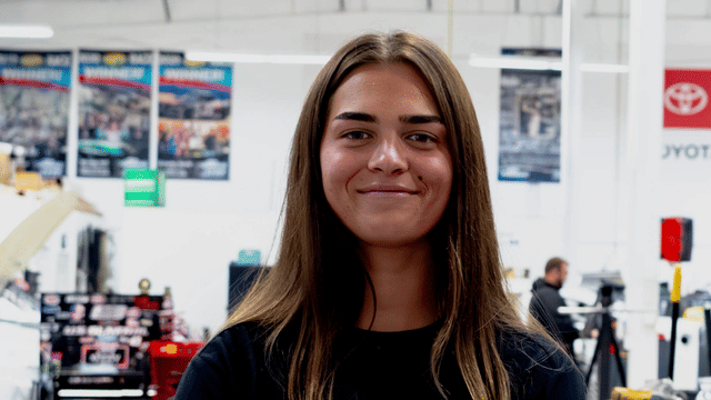 Jade Avedisian Lands Part-Time ARCA Ride for 2026