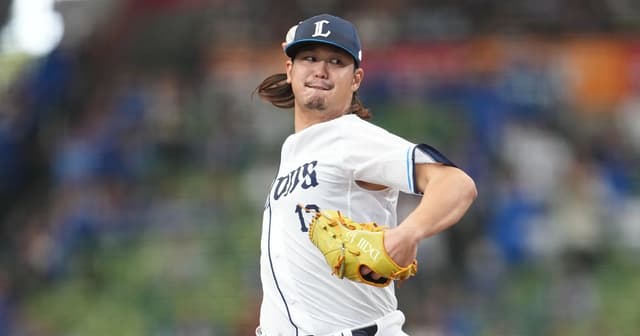 Tatsuya Imai's Lions Teammate Kona Takahashi May Return to Japan for 2026