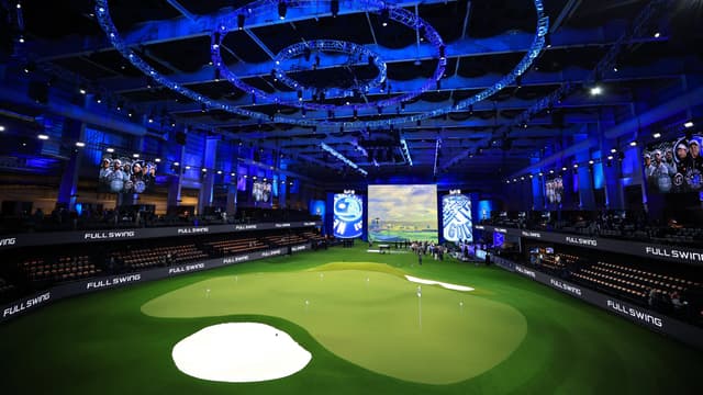 Fans Roast TGL Ratings Drop as Season 2 Trails Year 1