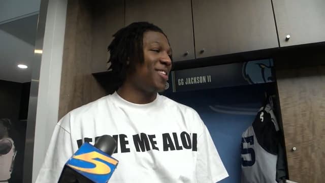 Derrick Rose Jersey Retirement in Chicago Sparks GG Jackson’s “Mr. Rose” Story