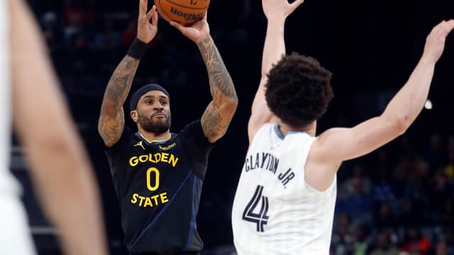 Gary Payton II Would Leave Warriors If Seattle Gets a Franchise 