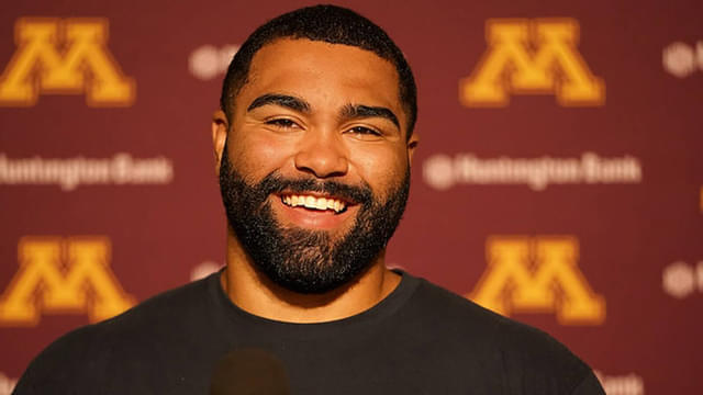 NCAA Wrestling Champ Gable Steveson to Make Dirty Boxing Debut at Jon Jones’ Promotion