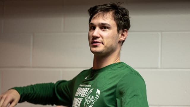 Danilo Gallinari Retires After 20 Seasons, Says He Lived His Dream