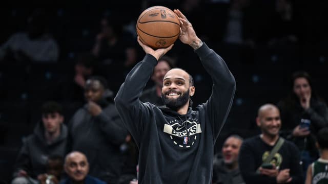 NBA Analyst Slams Bucks' Gary Trent Jr. Contract