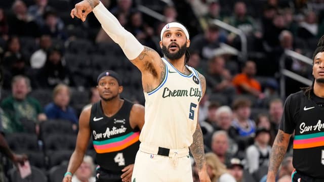 NBA Is Expected To Investigate The Bucks Following Gary Trent's $64 Million Deal