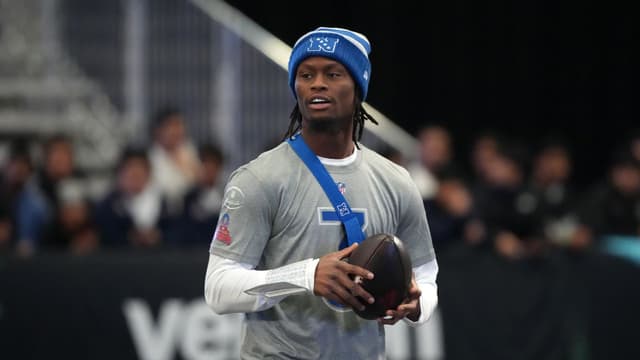 George Pickens Explored Trade Market Before Signing Cowboys Tag