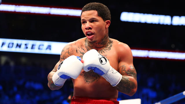 Undefeated Gervonta Davis Shrugs Off Loyalty in the Sport: “Move Accordingly”