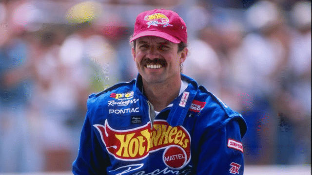 Kyle Petty Reveals Pool Game Fate Behind His First NASCAR Cup Win