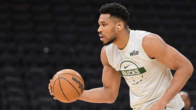 Bucks Open For Business On Trade Calls For Giannis Antetokounmpo Before NBA Draft