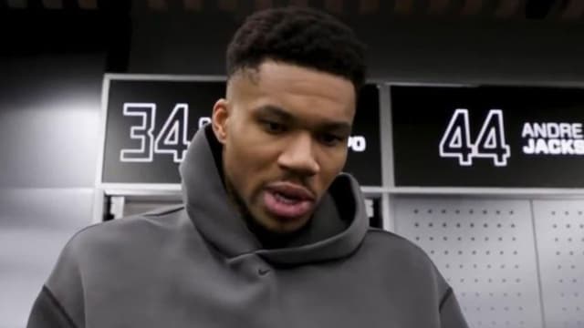 Fans Predict a Giannis Antetokounmpo Trade Request After “Selfish” Comments