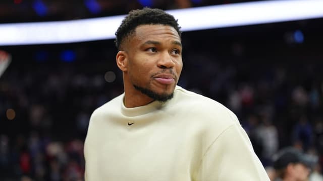 Bucks Are “Furthest” From a Title Than They’ve Been Recently, Per Giannis Antetokounmpo
