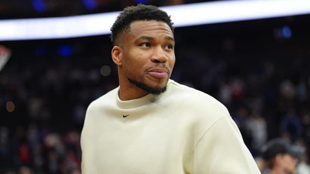 Nets Unsure About Giannis Antetokounmpo Trade, Hesitant to Add His Brothers as Well
